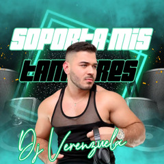 SOPORTA MIS TAMBORES LPN SET PROMO