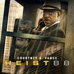Adler Talks With Menhaj Huda Director Of Heist88