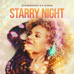 Starry Night (Stonebridge Club Rub)