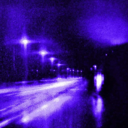 Игры - Гости из будущего (slowed&reverb)