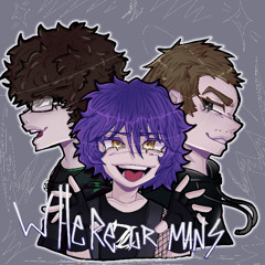 WHERE UR MANS (cover by Zuya)