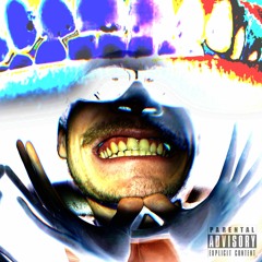 VITAMJN X SCUMBAGDAD X LEGIBLE- TEETH! (PROD. DEYOO)