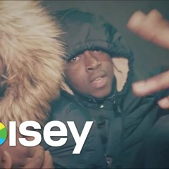 TG Millian x Naira Marley x Blanco - "Money on the Road" (Official Video)