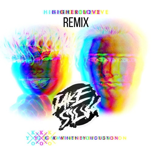 Higher Love - Kygo (Jake Silva Remix)