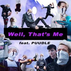 Killin' Void - Well, That's Me (feat. PUUDLE)