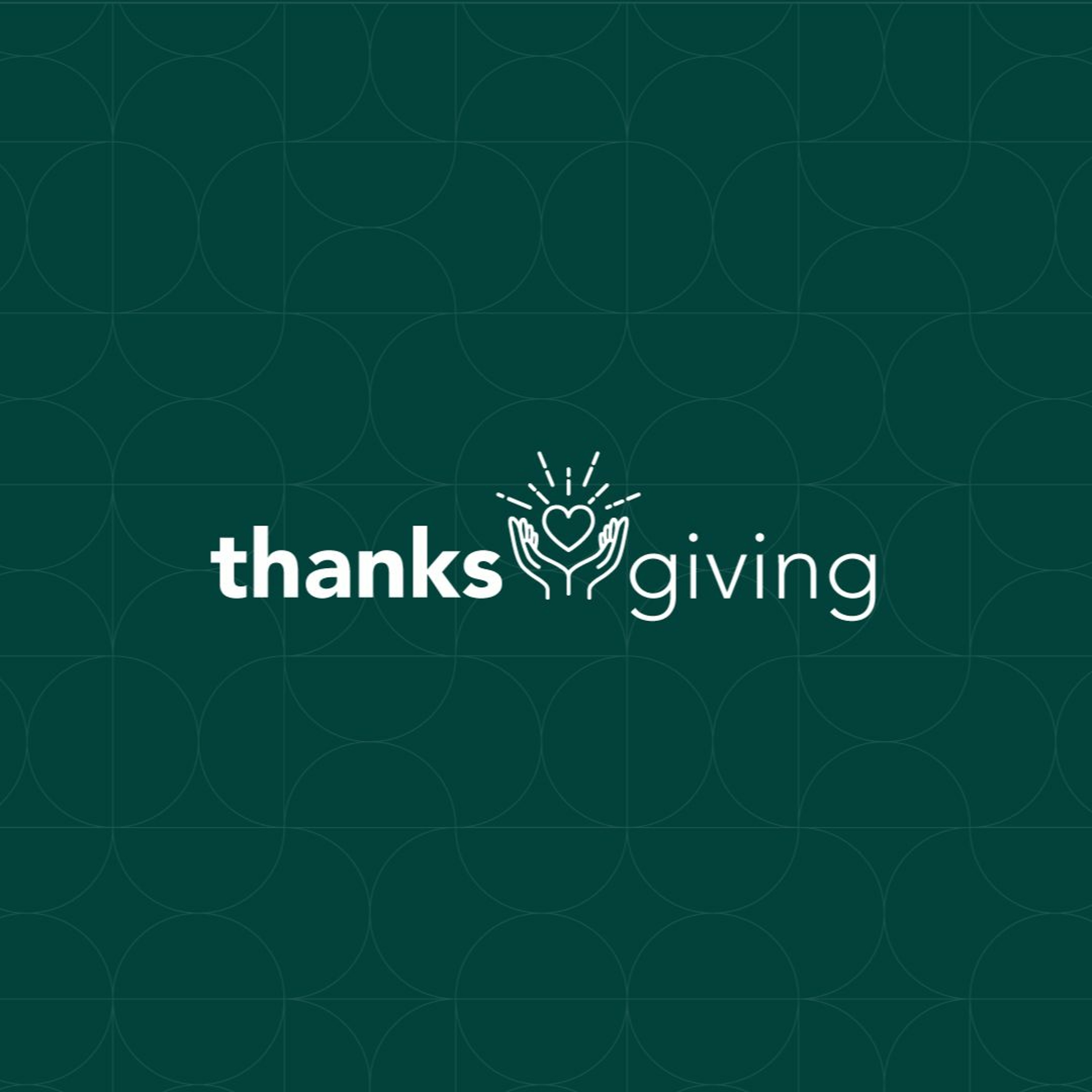 November 20 | Generosity and the Prophets | Thanks|Giving | Barry Rodriguez episode artwork
