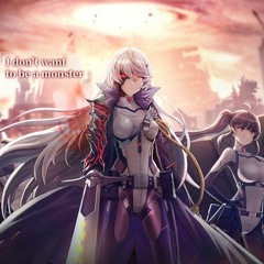 Counter:Side OST - Fight the power (Danger Close Theme)