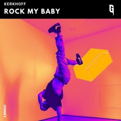 KERKHØFF - Rock My Baby