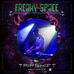 Tripshift - Cosmic Language