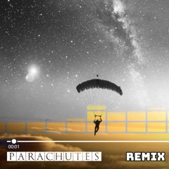 Ilyas Mao - Parachutes (Remix) | إلياس ماو - باراشوت (نشيد)