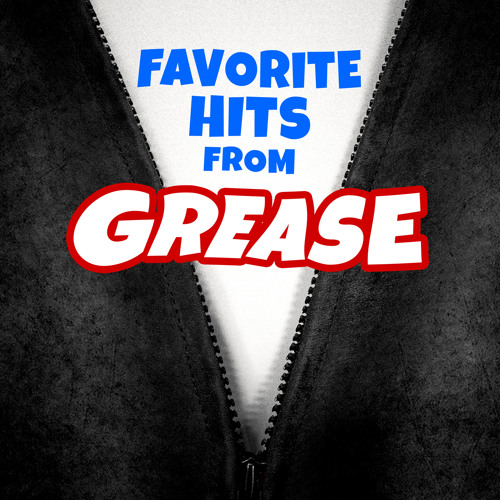 Stream DJ Tara Kaye Listen to Grease (Soundtrack from the Motion