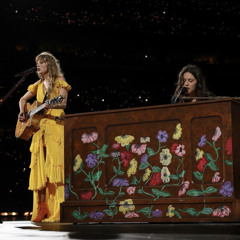 I miss you I’m Sorry live at Era’s tour (Gracie and Taylor).mp3