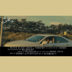 Steady (A Wizkid Deluxe Cover)