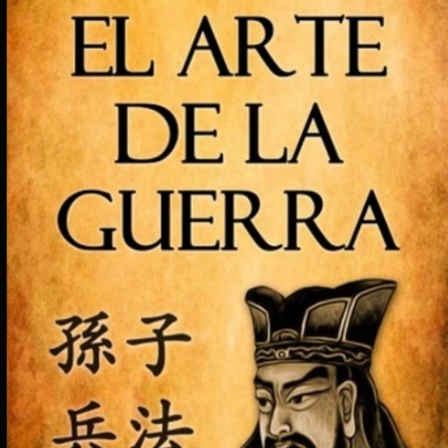 Stream episode Download ⚡️ [PDF] El Arte de la Guerra (The Art of  War)(Spanish Edition) by Albersonronseboiz podcast | Listen online for free  on SoundCloud