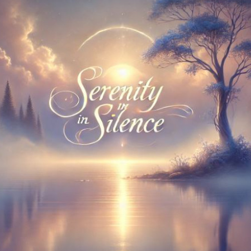 Stream Serenity in Silence by Living Waters Radio | Listen online for ...