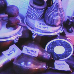 Free Download - Percs loops part III - Samples Pack sima advent calendar - Dec 8th