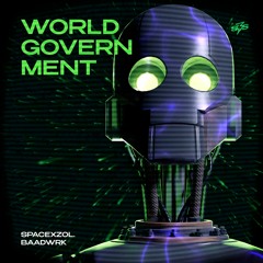 Spacexzol., Baadwrk - World Government