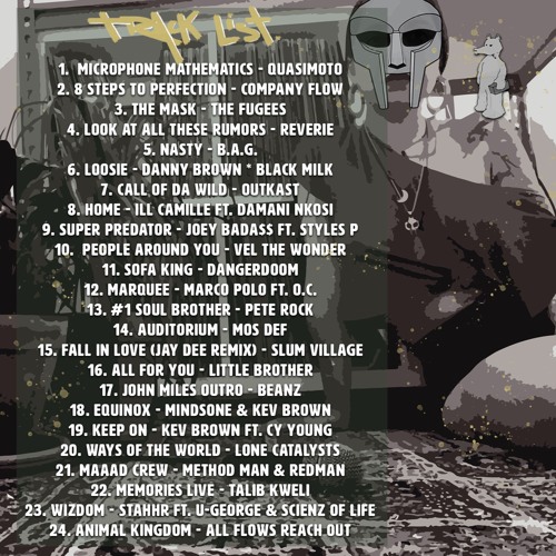 Stream Microphone Mathematics by ROGUE Listen online for free on