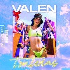 Valen Madanes - Tonterias (STEVENJAXX Bootleg)