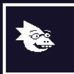 Alphys (Jingle) (feat. Toby Fox)