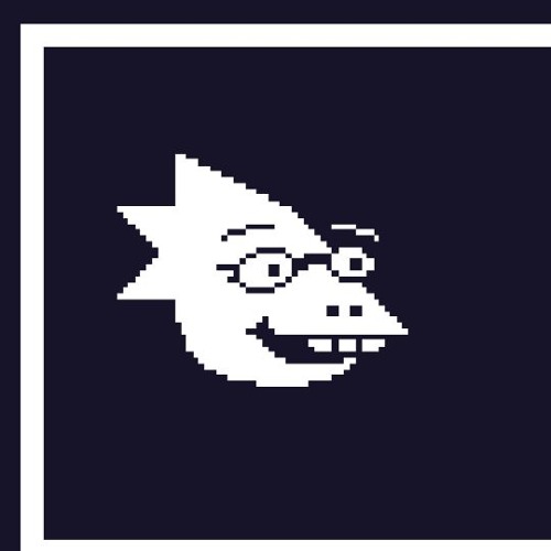 Alphys (Jingle) (feat. Toby Fox)