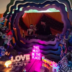 iliasthegreek @Earth Frequency Festival - Woodford - Mystic Valley Stage - 2025