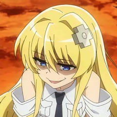Combatants Will Be Dispatched! ED FULL [Home Sweet Home]