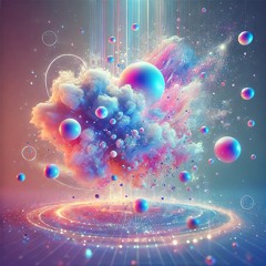 float from stress with gamma