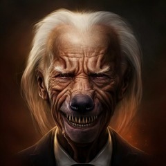 Evil Old Man