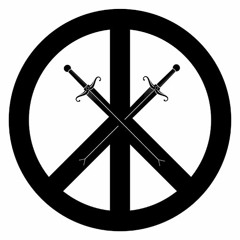 Sanningsministeriet - Krig är fred