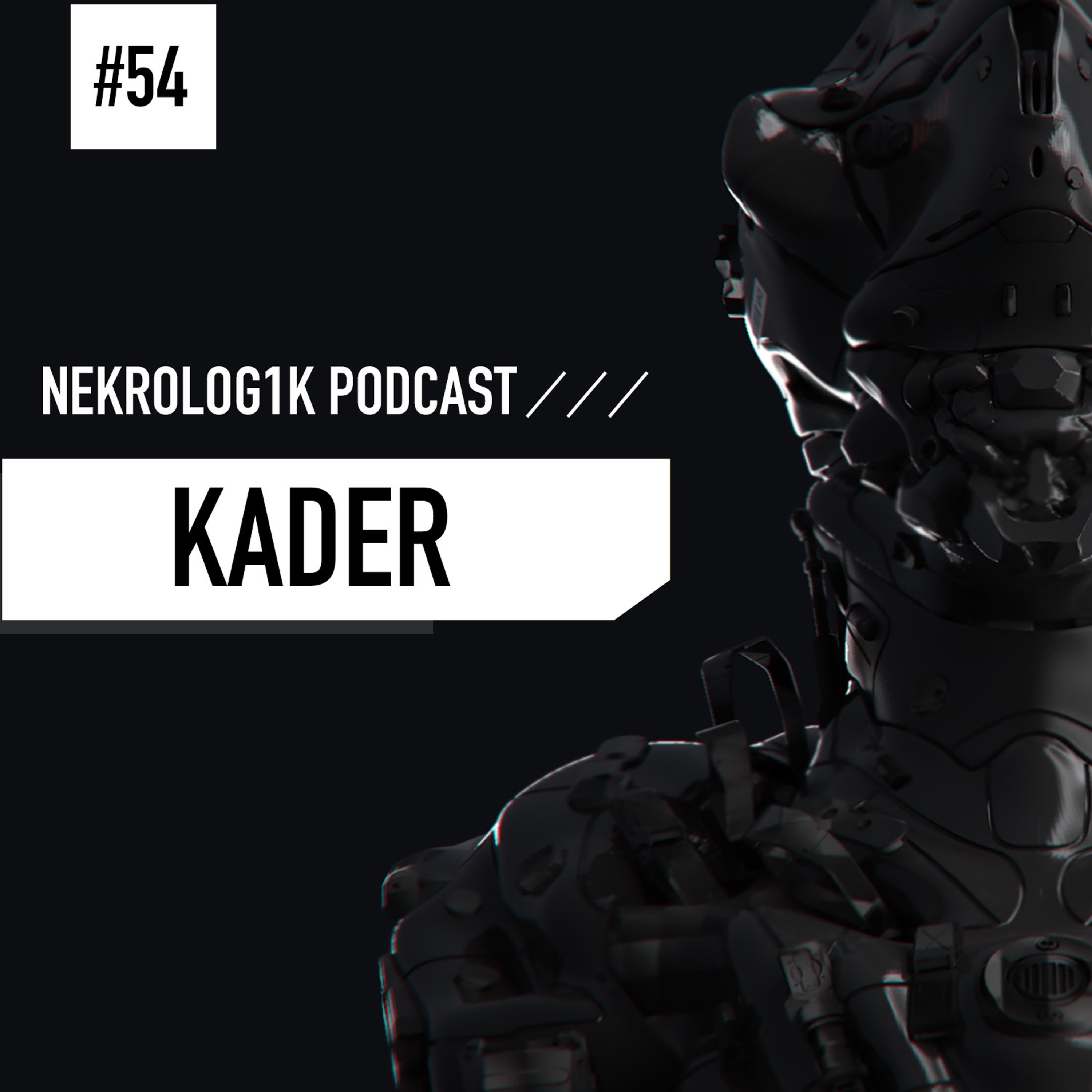 NEKROLOG1K PODCASTS