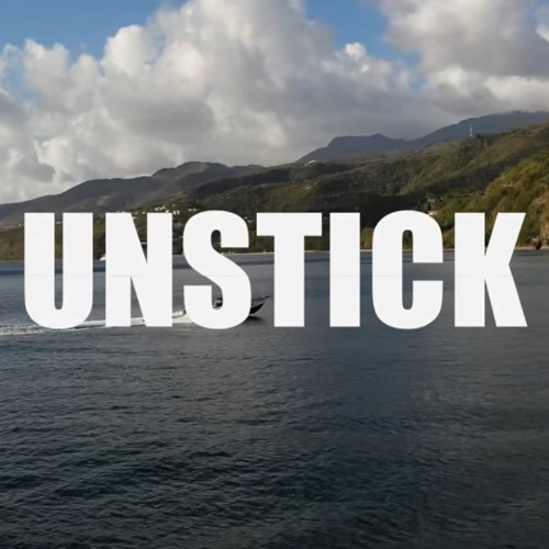 DJTaffy Tha Riddim Beast - Unstick ft Fifin X Wotlis (Bouyon 2025)