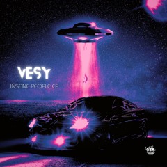 premiere: Vesy - Insane People [FFRDIGITAL108]