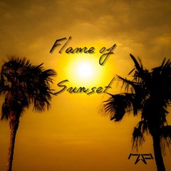 Flame Of Sunset