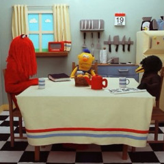 Lunch Time