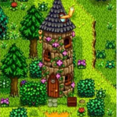 Miami beach(Mr.Stardew)