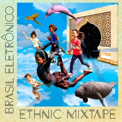 Mixtape #02 - Brasil Eletrônico