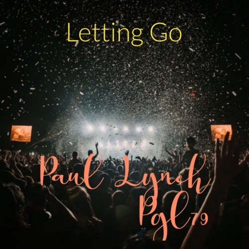 Letting Go