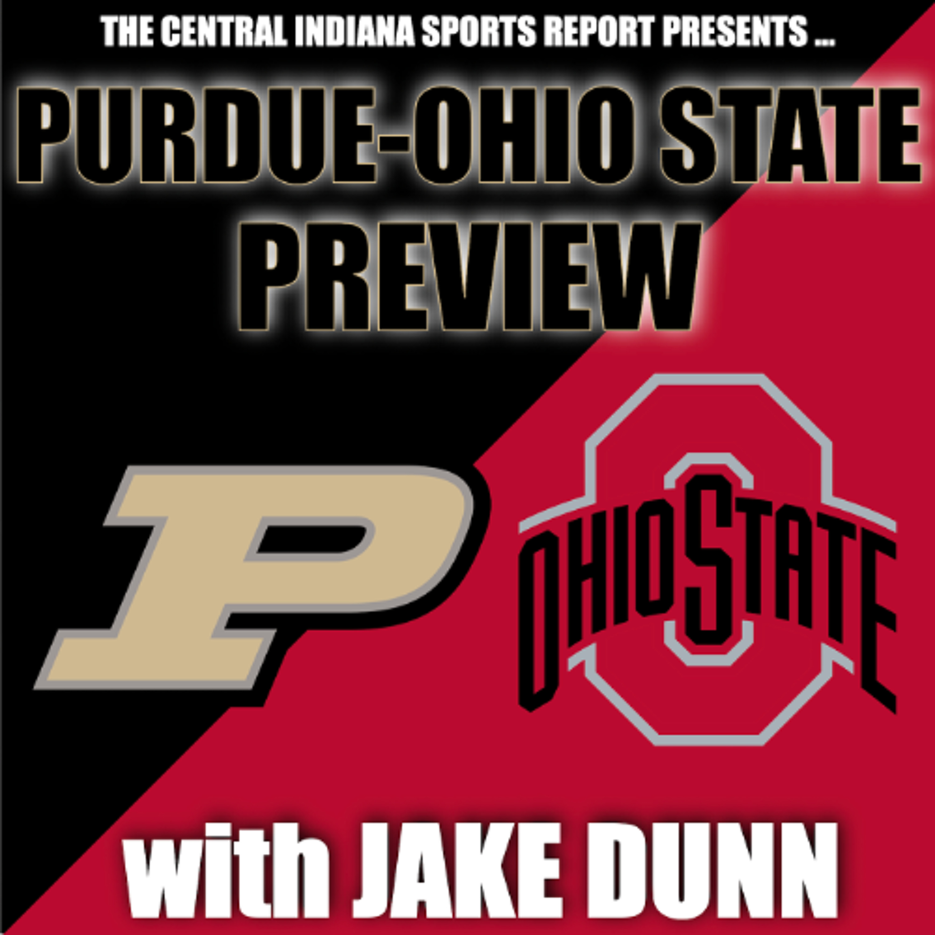 Central Indiana Sports Report