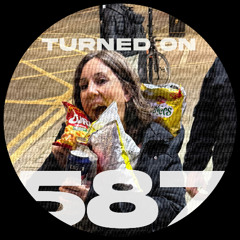 Turned On 587: Hercules & Love Affair, Paula Tape, Captain Planet, Diogo Strausz, Jimpster