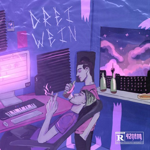 Downer (feat. Kid Cairo)