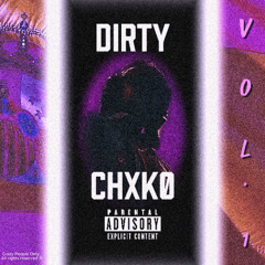 DIRTY LAVANDA TOWN.