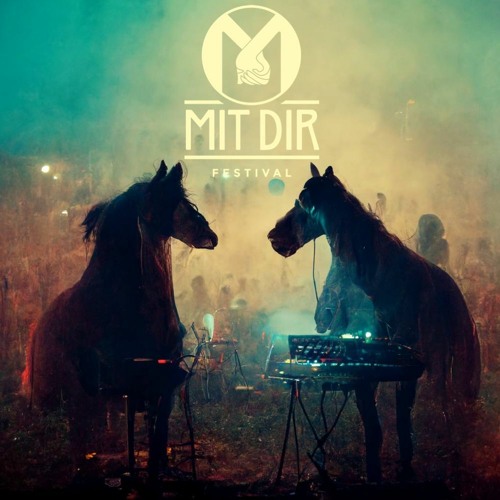 Mit Dir 2023 (DJ)