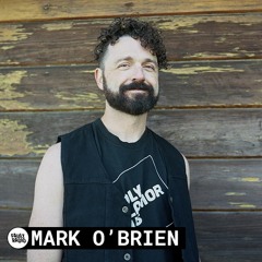 Mark O'Brien | Fault Radio DJ Set | Relief Sessions in San Francisco (April 18, 2020)