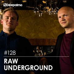 Déepalma Mix #128 by Raw Underground