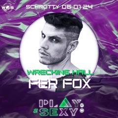 Fer Fox Eclipse - Play Sexy @schrotty Cologne