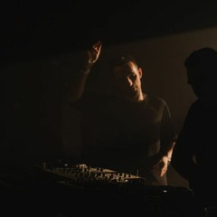 Jerome Steam - Live @OIZA RAVERS (Moscow 17.04.21)