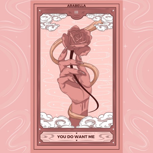 Arabella - You Do Want Me