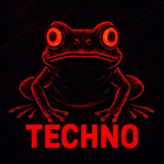 RaveNotix-Frog