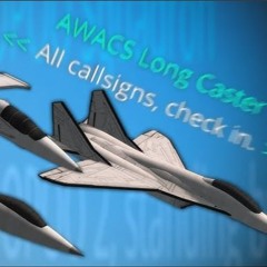 all callsigns, check in!